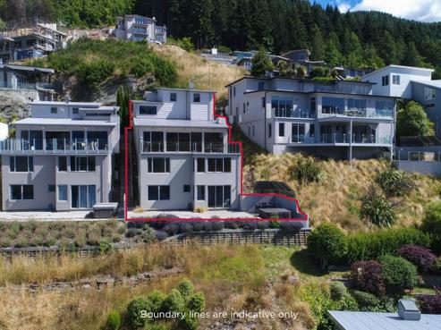 10B Olivers Place, Queenstown Central