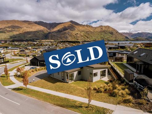3 Mills Road, Wanaka