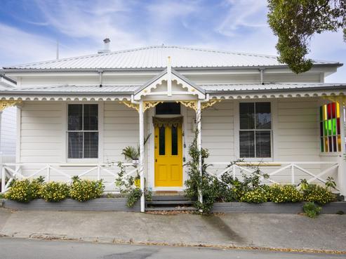3 Paradise Road, Napier South