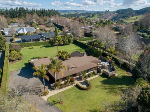 11 River Oaks Drive, Tauriko