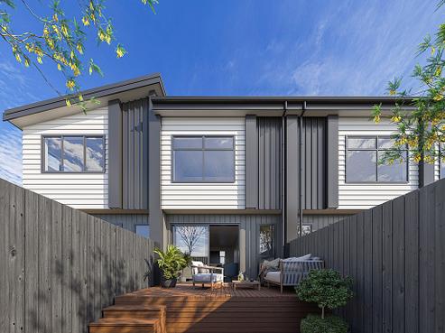 6 Bertram Grove, Naenae