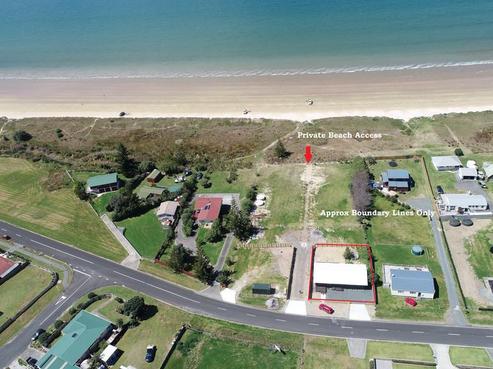 195 Tokerau Beach Road, Karikari Peninsula