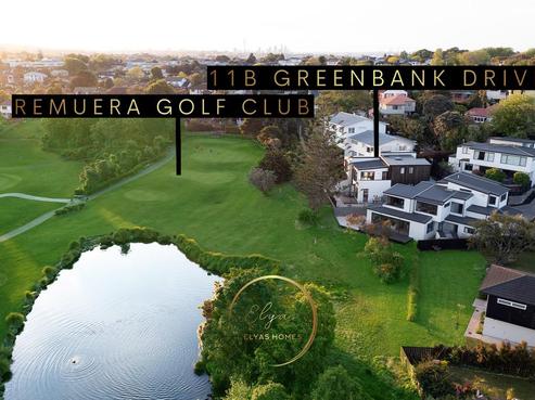 11B Greenbank Drive, Saint Johns