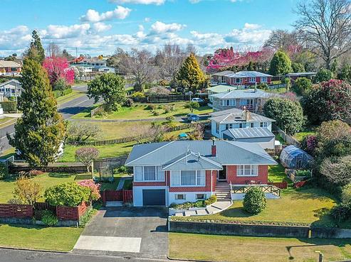 2 Norrie Place, Putaruru