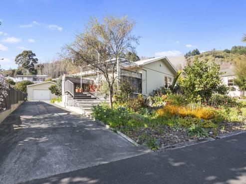 33 Churchill Avenue, Richmond