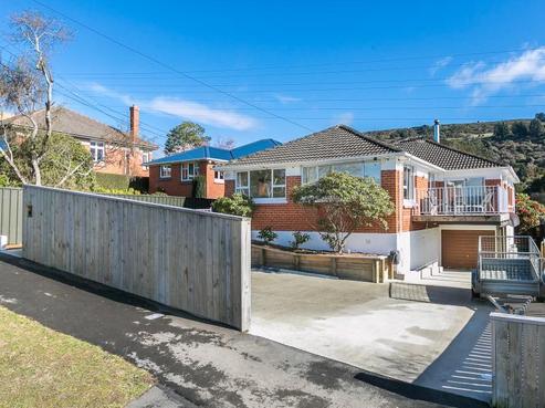10 Derwent Street, Helensburgh