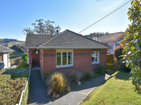 30 Barr Street, Kenmure