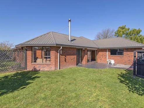45 Ben Nevis Drive, Broomfield