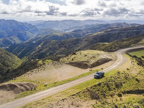452 Southernthread Road, Makara