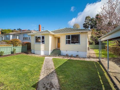 320 Kaikorai Valley Road, Bradford