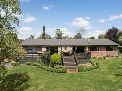 38 Fraser Road, Pokeno