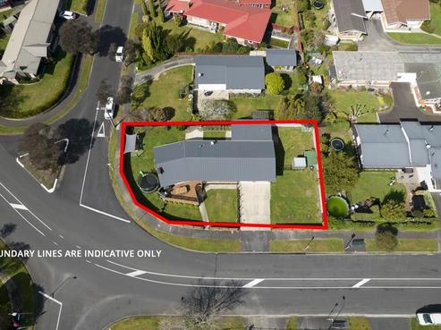 4 Glen Lynne Avenue, Queenwood