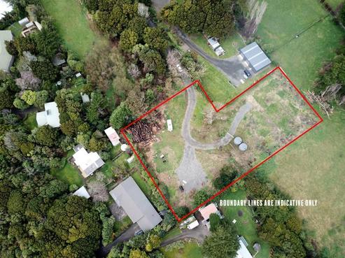 68 Ariki Avenue, Otatara
