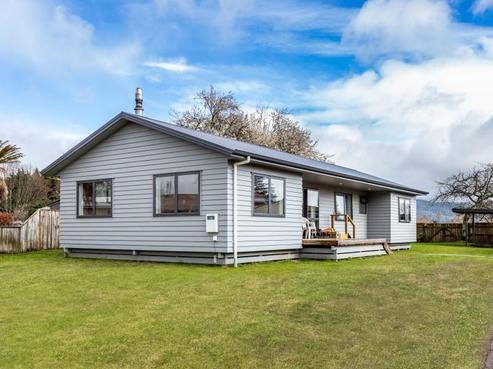 61 Maria Place, Turangi