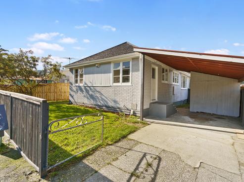 38A Hamstead Street, Wainuiomata