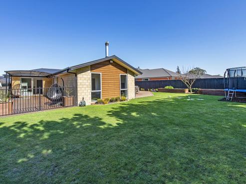 11 Glen Oak Drive, Kirwee