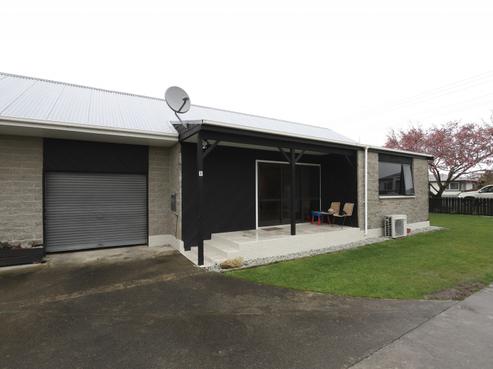 61A Park Street, Winton