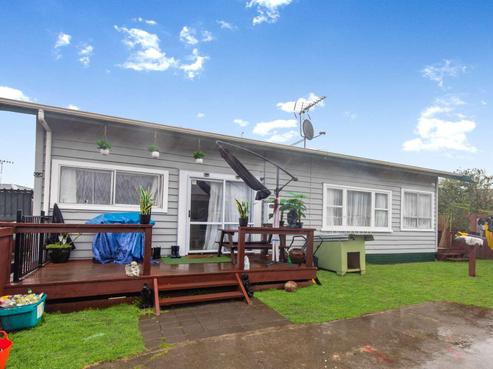 78A Grandview Road, Nawton