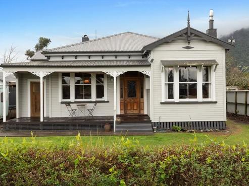 34 Stanley Avenue, Te Aroha