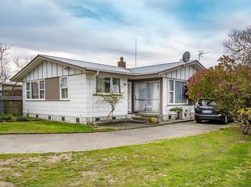 140 Portsmouth Road, Flaxmere