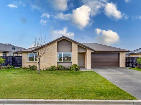 10 Inaka Street, Lincoln