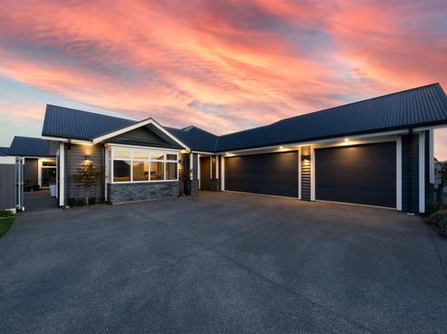 26 Hinterland Drive, Prebbleton