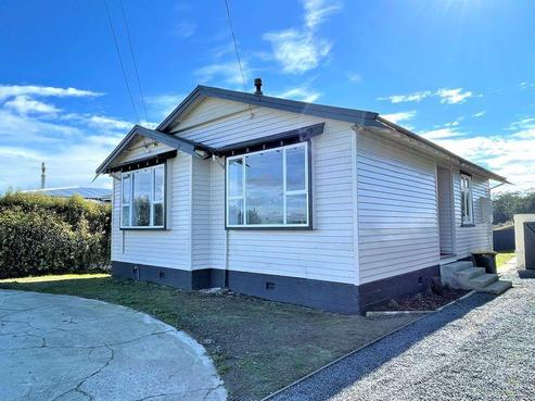 17 Stamford Street, Balclutha