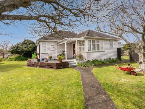 3 Armitage Place, Fairfield