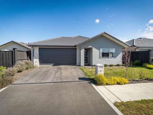 22 Hannington Way, Springston