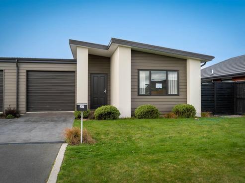 27 Ragley Way, Rolleston