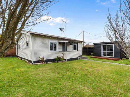 381 Thames Street, Morrinsville
