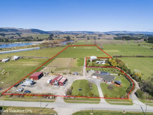 218 Te Matai Road, Whakarongo