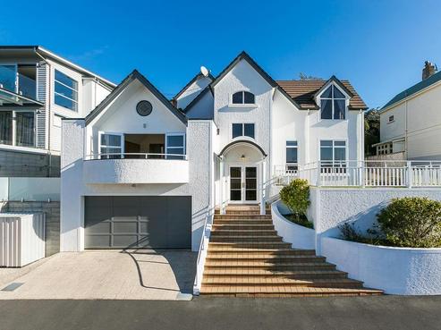 14 Dunblane Street, Maori Hill