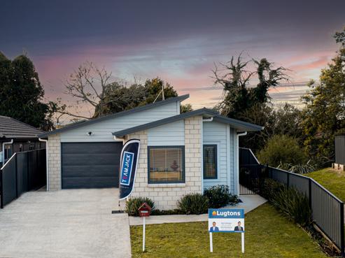 41 Stan Heather Drive, Deanwell