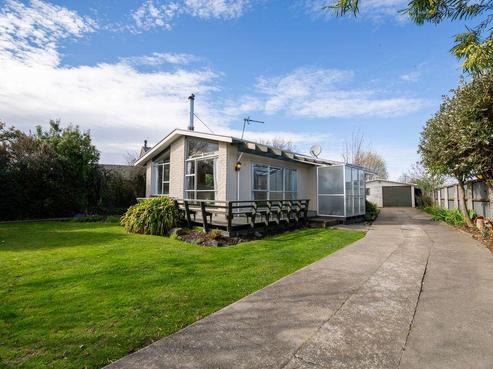 40 Gray Crescent, Kaiapoi