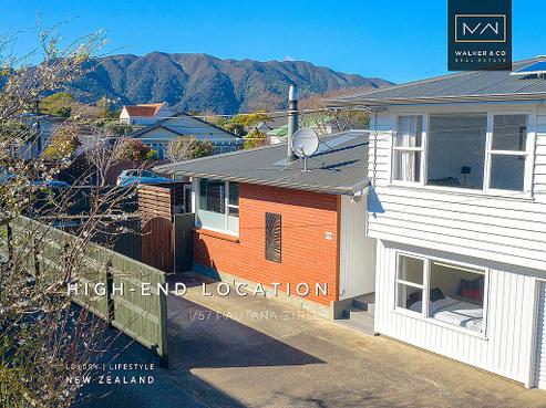 1/57 Hautana Street, Woburn
