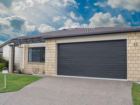 43/11 Manuka Street, Matamata