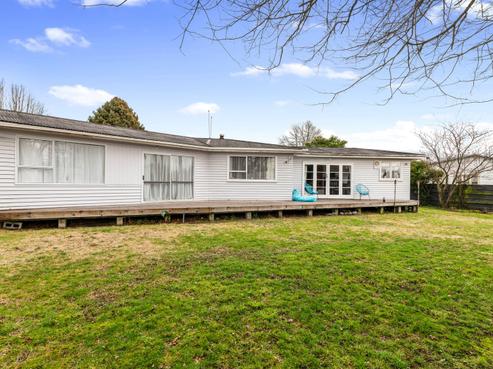 5 Marotoa Grove, Turangi