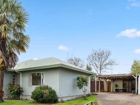 66 Te Rangitautahanga Road, Turangi