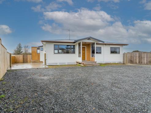 17 Marr Place, Tokoroa