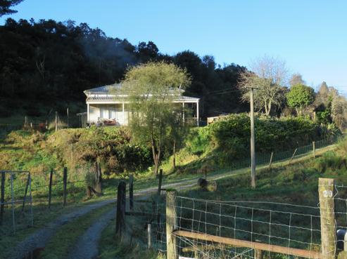 29 Hattie Street, Reefton