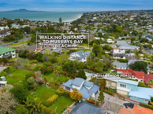 39A Seaton Road, Murrays Bay