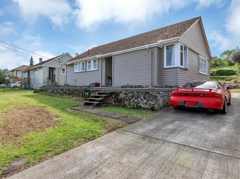 28 Jack Street, Otangarei