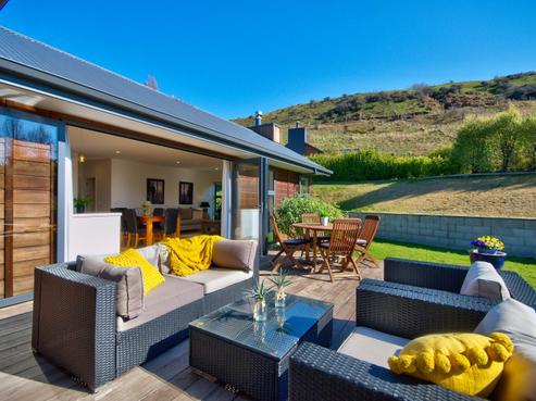 6 Trench Hill Road, Frankton