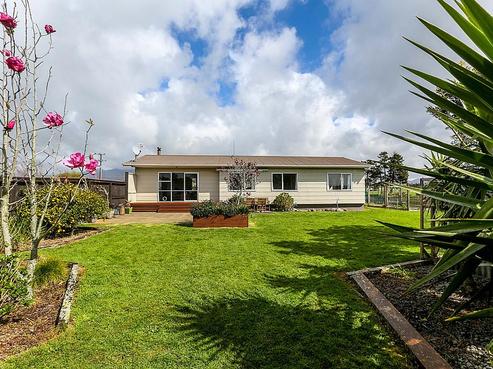 1080 Mangorei Road, Mangorei