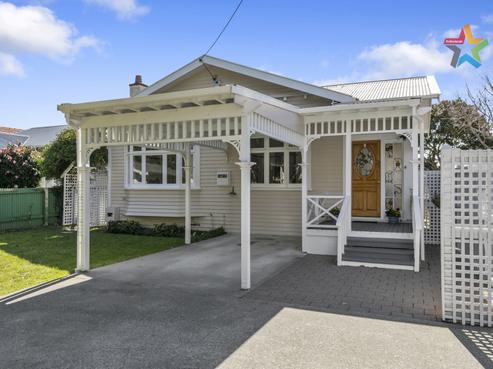 15 Puriri Street, Woburn