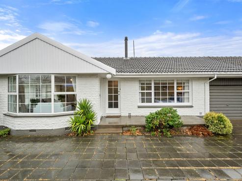 1/36 Jeffreys Road, Fendalton