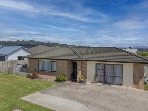52A Whitby Avenue, Whitianga