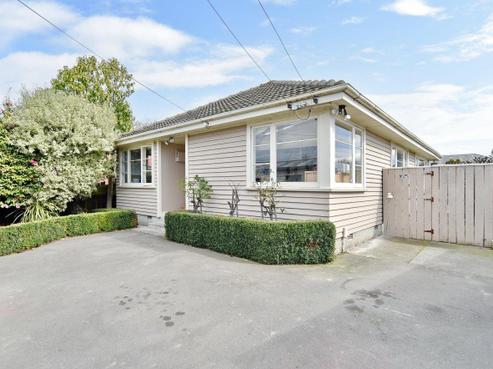 7 Brockham Street, Casebrook