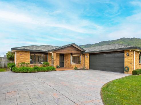 9 Sylvan Avenue, Waikanae